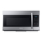Samsung Over the Range Microwave ME19R7041FW Manual