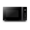 Microwave Oven Toshiba MV-SAM20T Instruction Manual