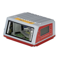 Leuze BCL 608i SF 102 Operating Instructions Manual