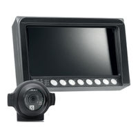 Orlaco 0400110 System Manual