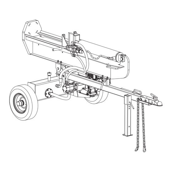 Full Boar H6028FB Operator's Manual