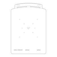 Verkada ACC-POE-90W-E Installation Manual