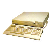 Commodore 128D User Manual