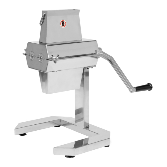 YATO YG-03305 Manual