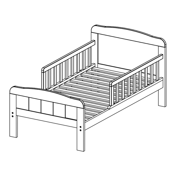 JLY Dream 511641 Manual
