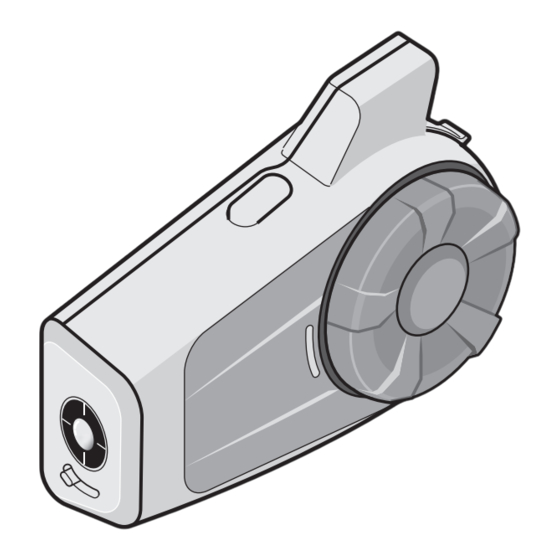 Sena 10C-EVO-02 User Manual