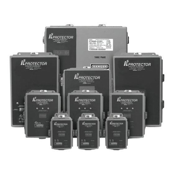 Eaton Innovative Technology SPD Installation Manual
