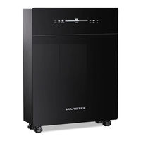 Marstek VENUS Series User Manual