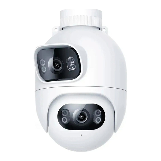 imilab EC6 DUAL User Manual
