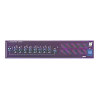 ALLEN & HEATH GR8A User Manual