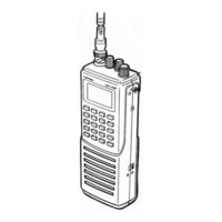Yupiteru MVT-7100 Manuals | ManualsLib