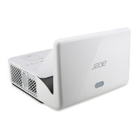 Acer Q1P1423 Series User Manual