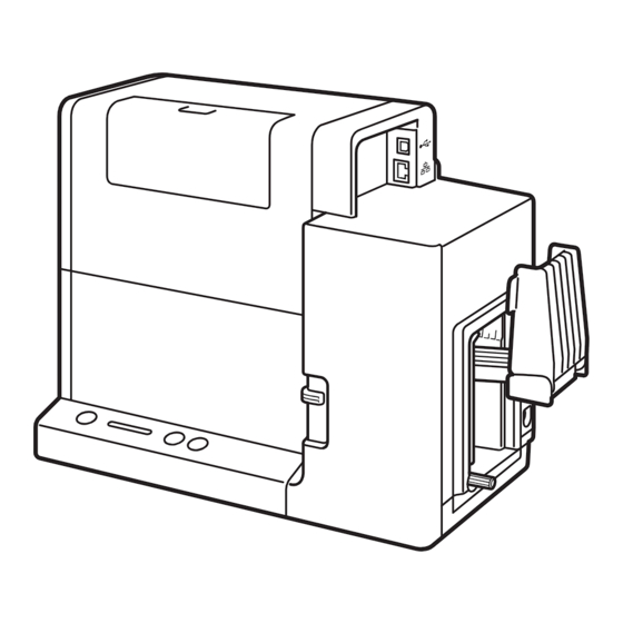 SwiftColor SCC-2000D User Manual