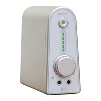 IPC iRelief User Manual