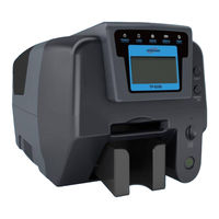 Pointman TP-9200 User Manual