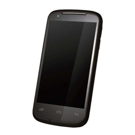 Gigabyte Gsmart GS202 User Manual