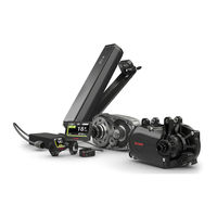 Brose e-Bike System Instructions For Use Manual