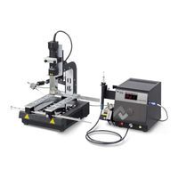 Kurtz Ersa HR 100 A Operating Instructions Manual