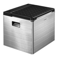 Dometic ACX35 Operating Manual