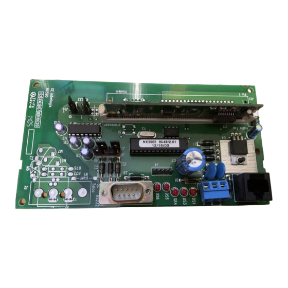 GE Network Series Installation And Startup