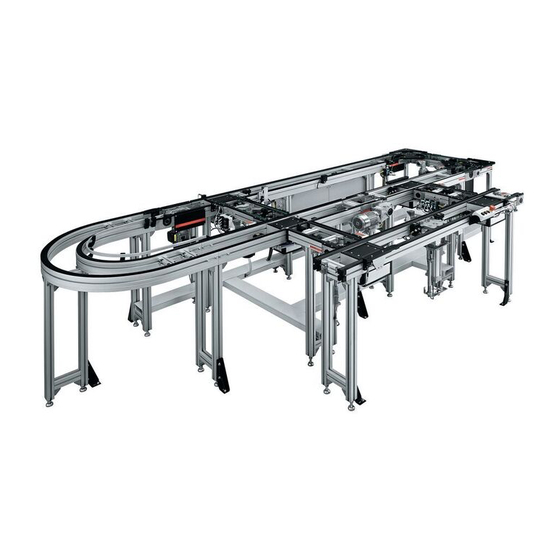 REXROTH TS 2plus Manual