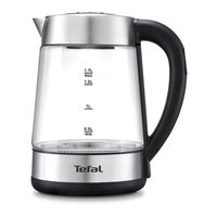 TEFAL BJ750D10 Instructions For Use Manual