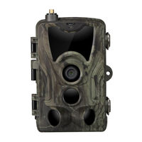 Evolveo StrongVision 4GA Manual