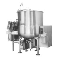 Cleveland HA-MKGL-80-CC Specifications