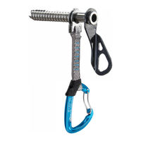 Climbing Technology ICE HOOK Manual