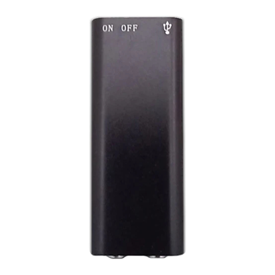 Spycentre Security 1758 Quick Start Manual