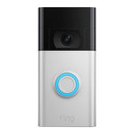 ring Video Doorbell Gen.2 Quick Start Manual