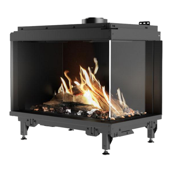 RAIS Visio 70 F Manual