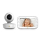 Baby Monitor Motorola MBP50-4 User Manual