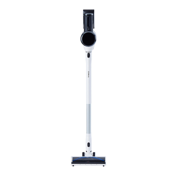 Tineco PURE ONE S15 Series Instruction Manual