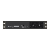 TelcoBridges TMG7800 System Installation Manual