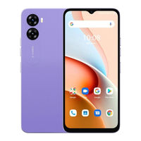 Umidigi G3 Mecha Manual
