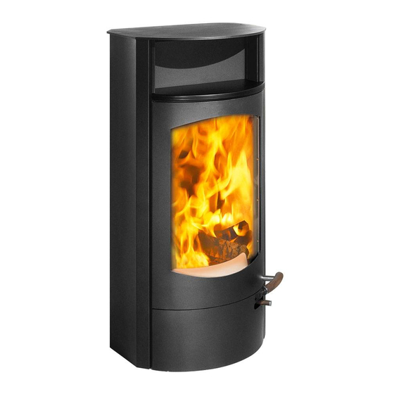 Austro Flamm KOKO 2.0 User Instructions