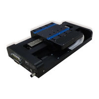 PI A-121.350 User Manual
