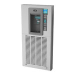 Aqua Cooler AC-MWSM8EBFY-ASM Usage And Care Manual