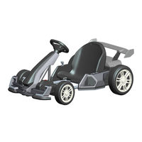 HOMCOM 370-287V70 Owner's Manual