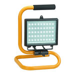 Luminar Luminar Work 4.5 Watt/120 Volt 45 Bulb Led Work Light Owner's Manual & Safety Instructions