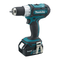 Drill Makita BDF442 Instruction Manual