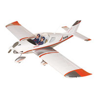 Seagull Models SPORT CRUISER Assembly Manual