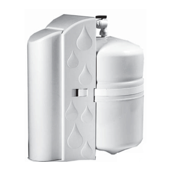 Nimbus Water Systems WaterMaker Five Introduction Manual