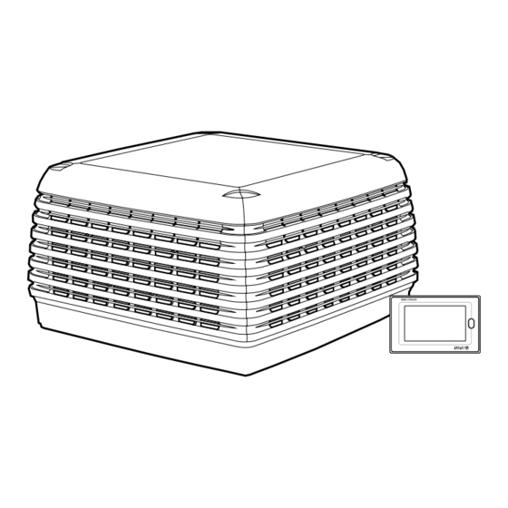 Breezair TBS Installation Manual