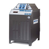 Thermal Dynamics VICTOR 200 AUTO-CUT Operating Manual