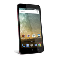 Zte Prestige User Manual