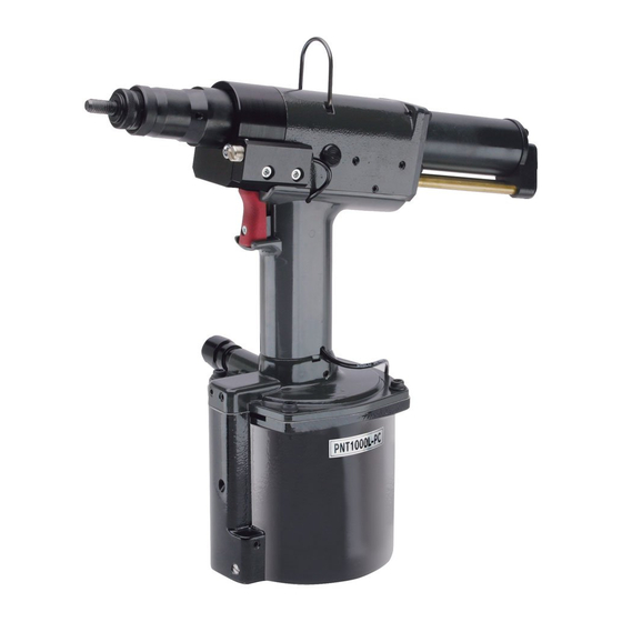 Pop PNT1000L-PC Maintenance Manual