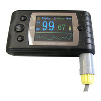 Contec CMS60C Instructions Manual