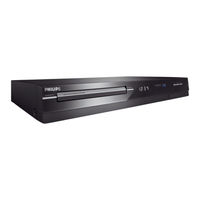 Philips HDR3700/05 Specifications